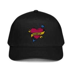 Gorra Lesbian
