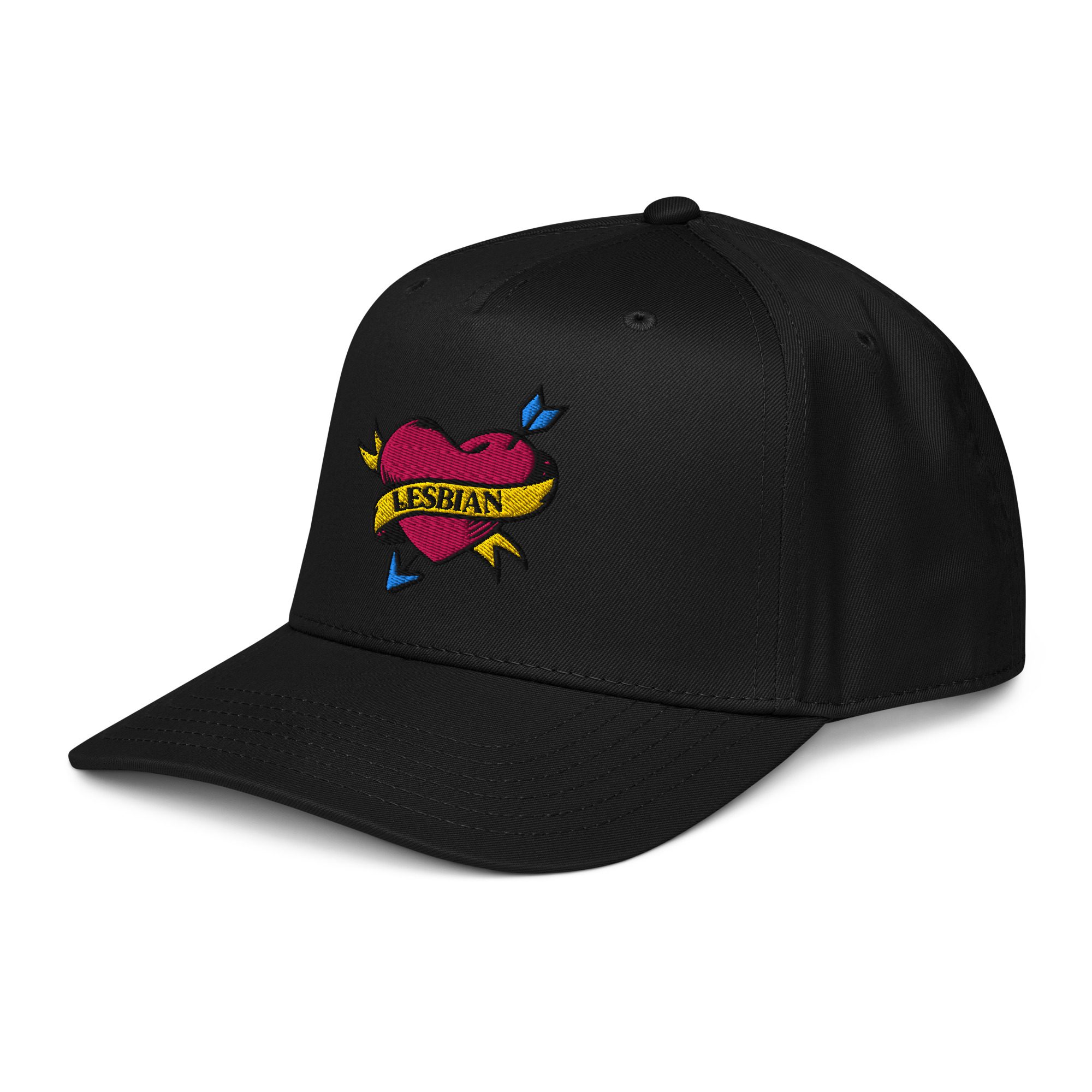 Gorra Lesbian - Imagen 3