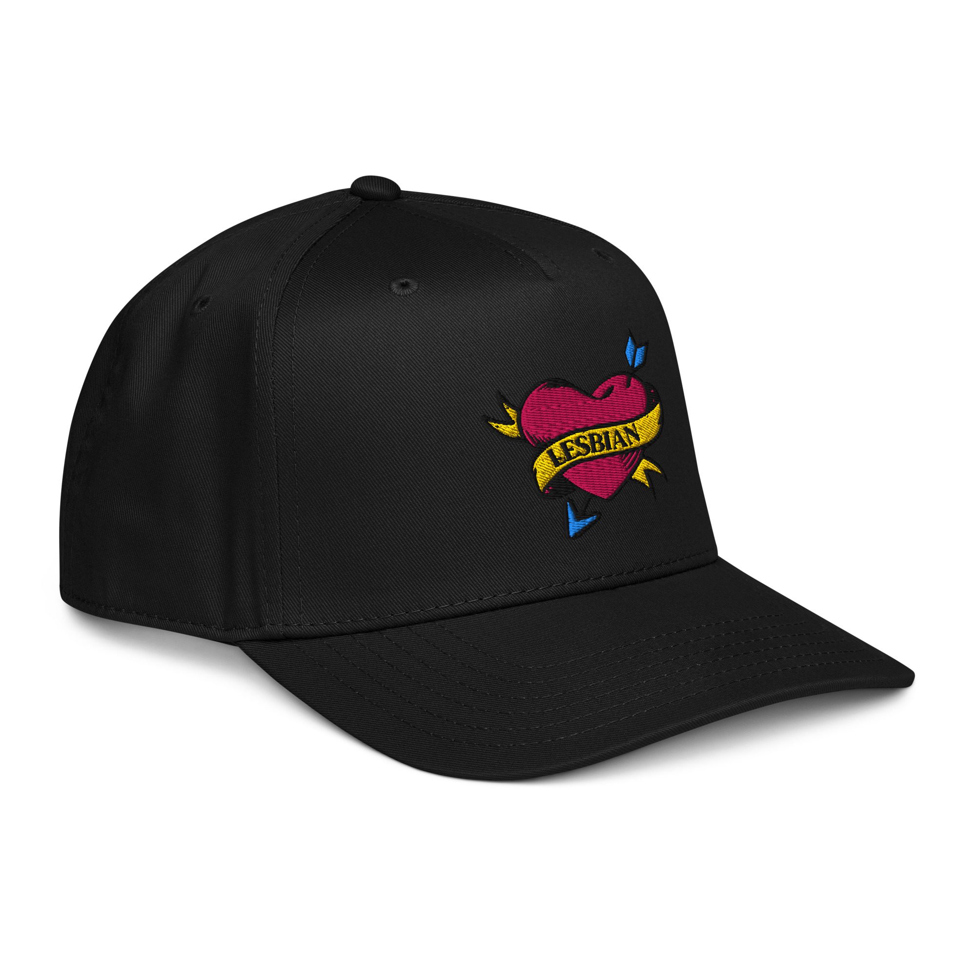 Gorra Lesbian - Imagen 4