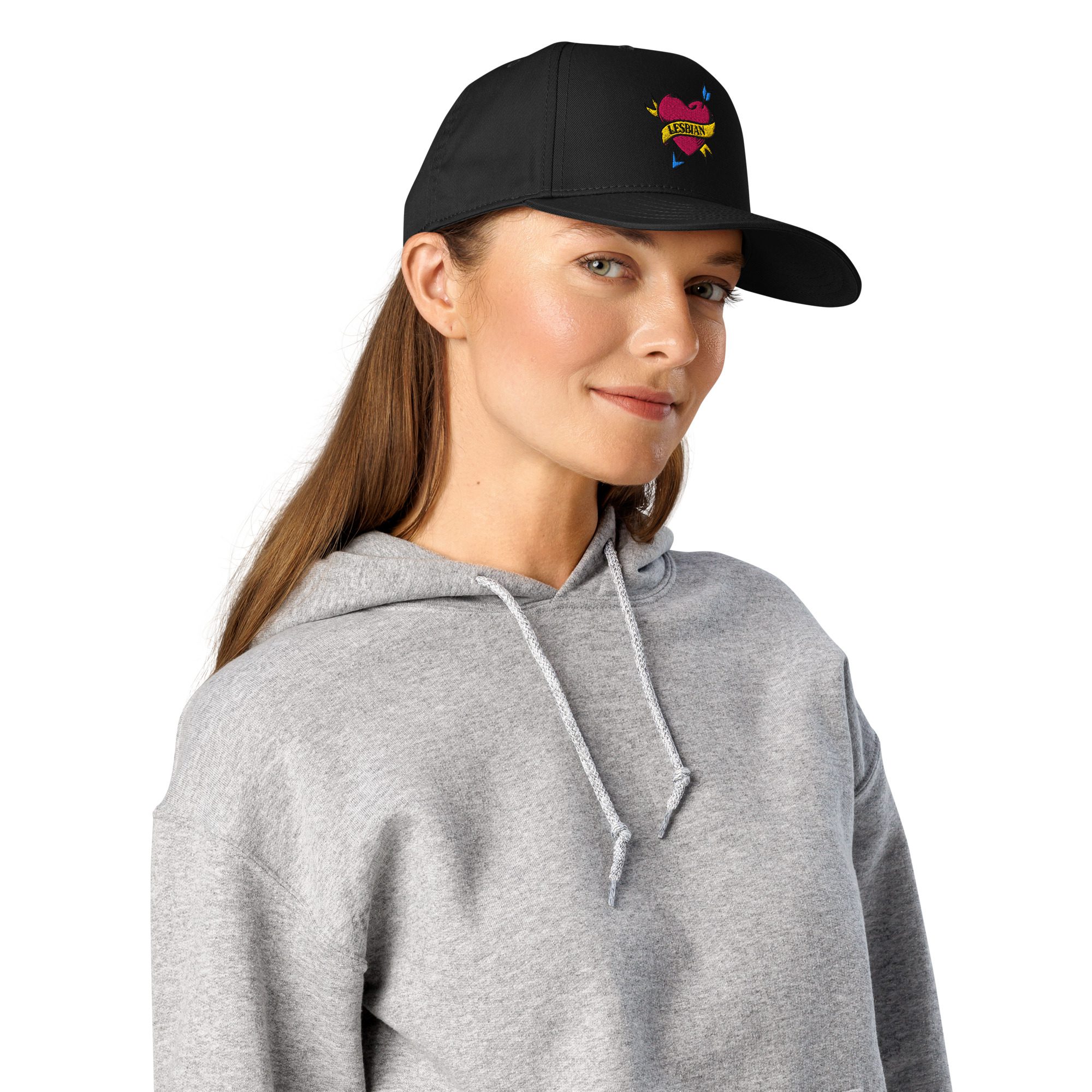 Gorra Lesbian - Imagen 5
