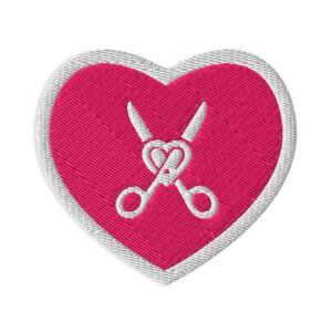 Parches  Scissors