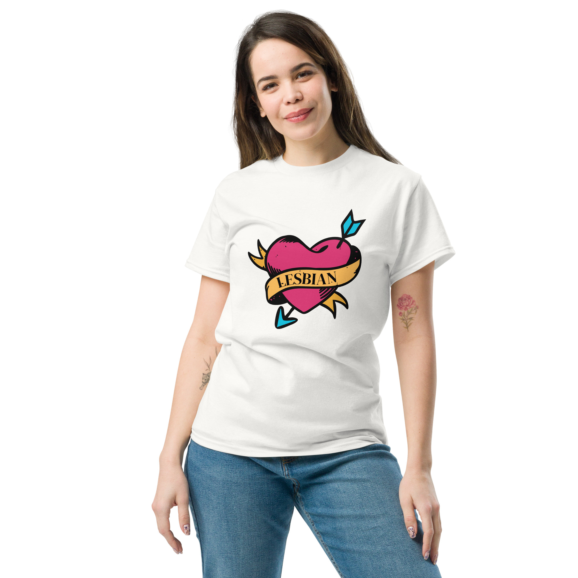Camiseta Lesbian - Imagen 14