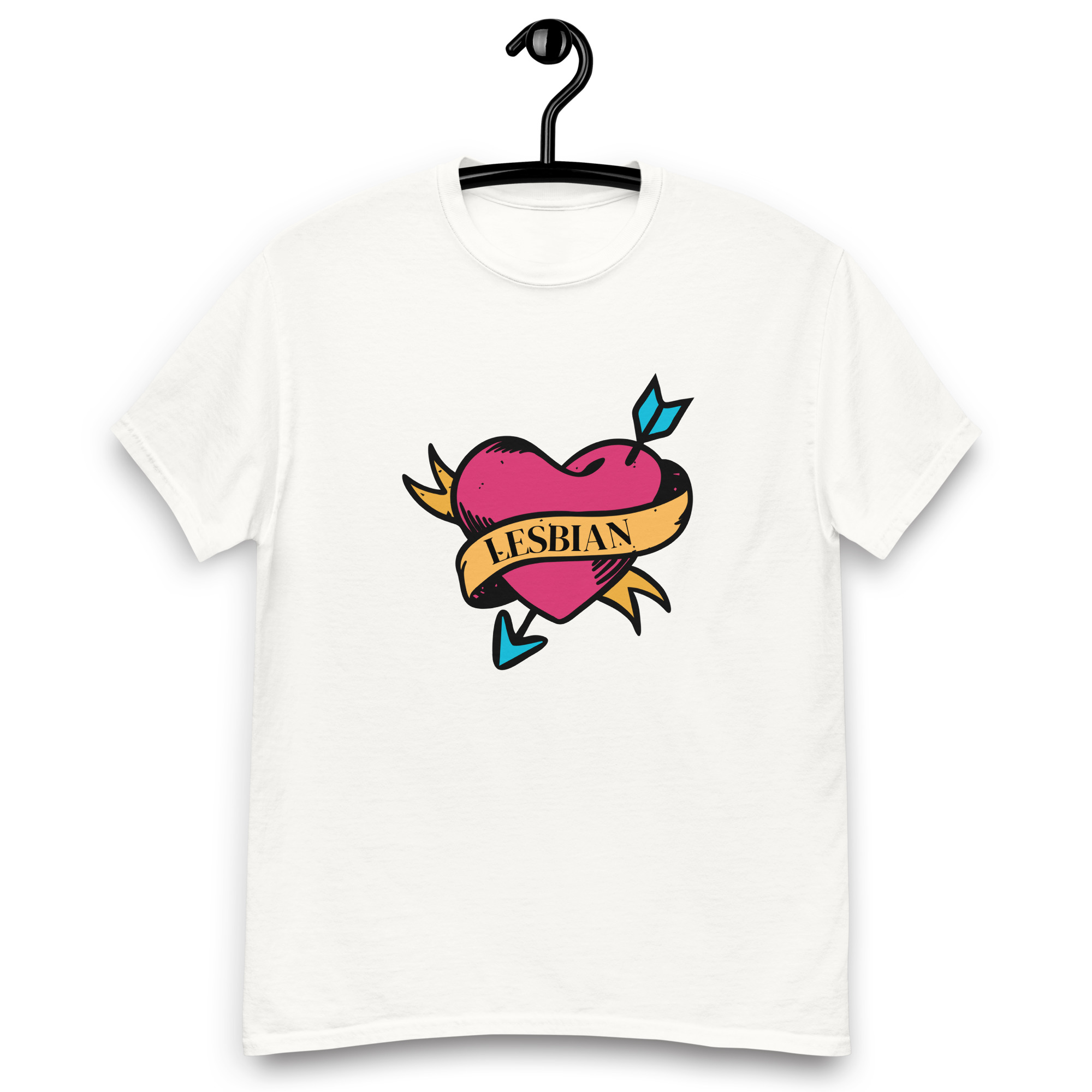 Camiseta Lesbian - Imagen 15