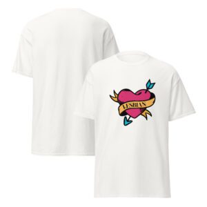 Camiseta Lesbian
