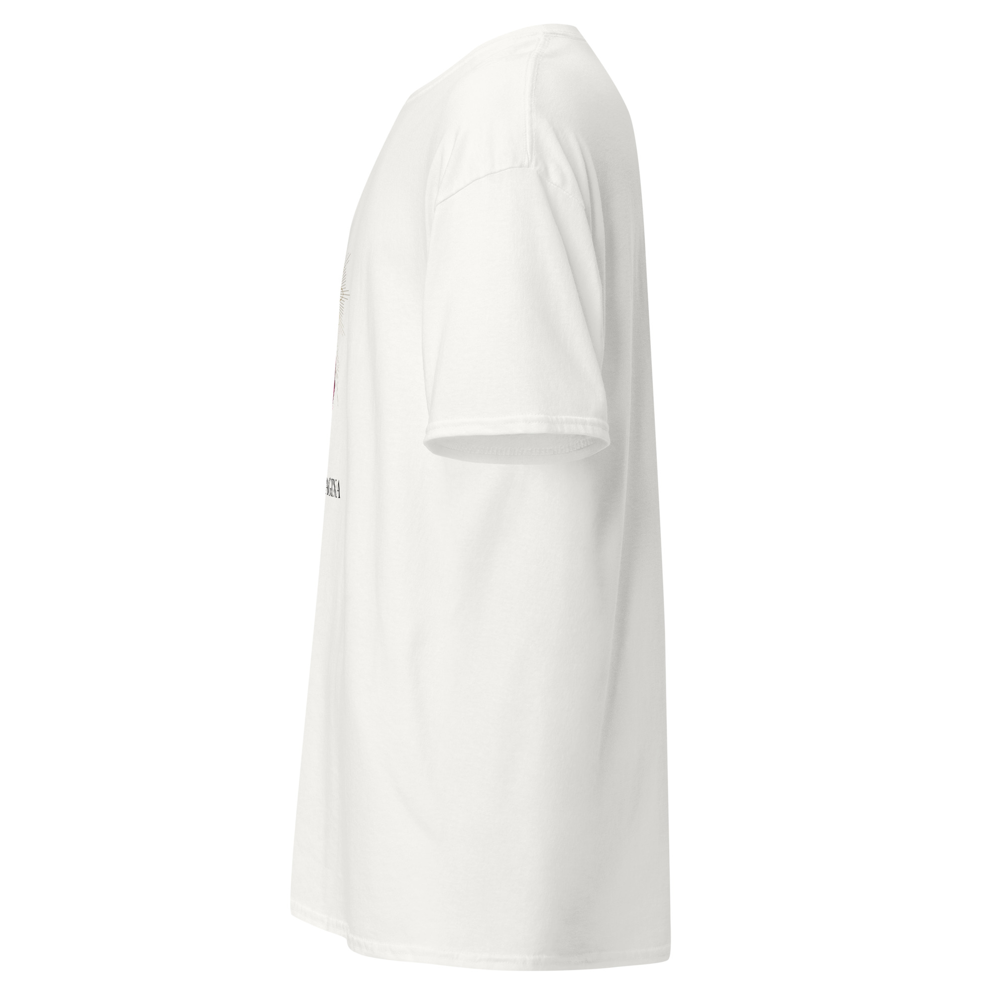 Camiseta Santa vagina - Imagen 4