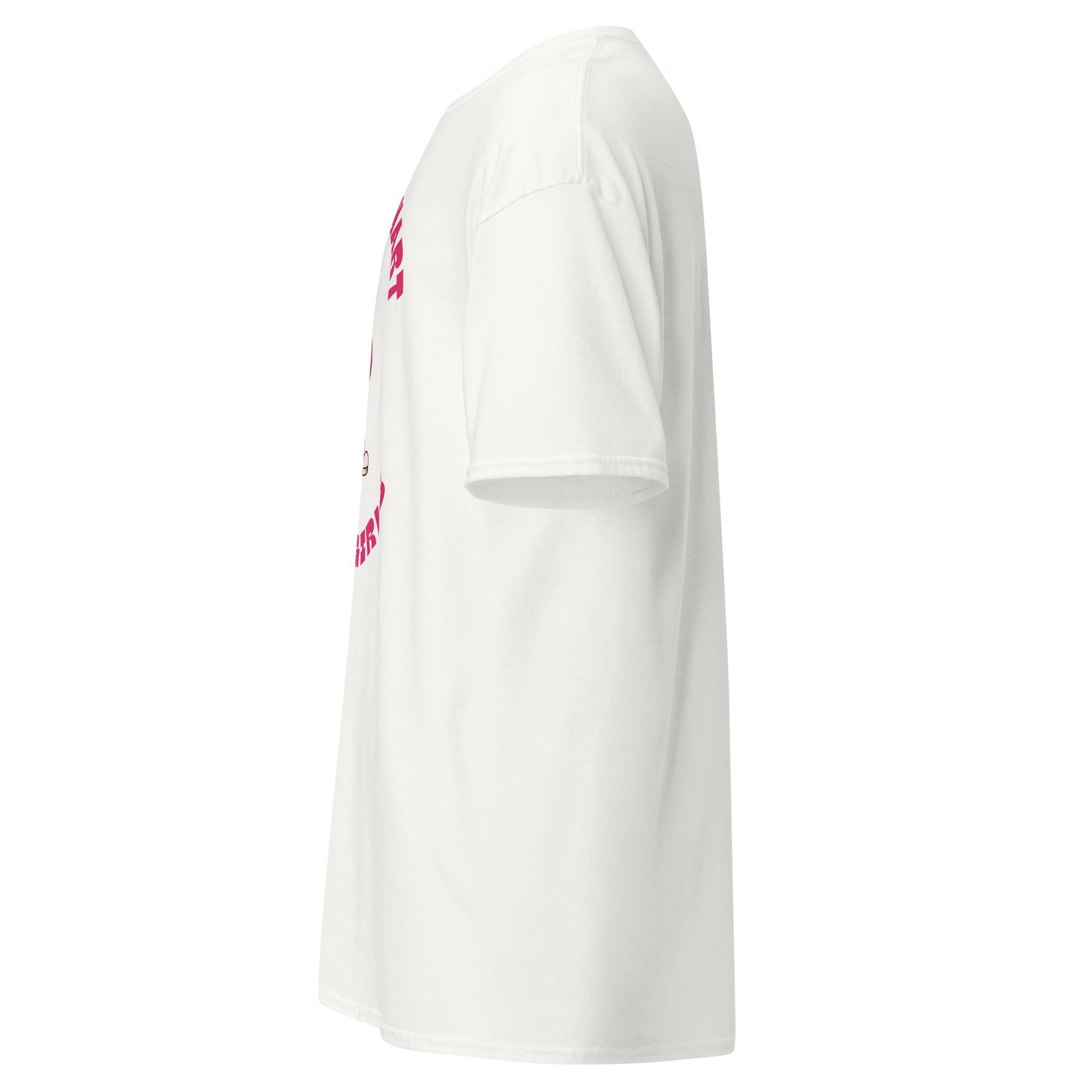 Camiseta Think Smart Kiss girls - Imagen 4