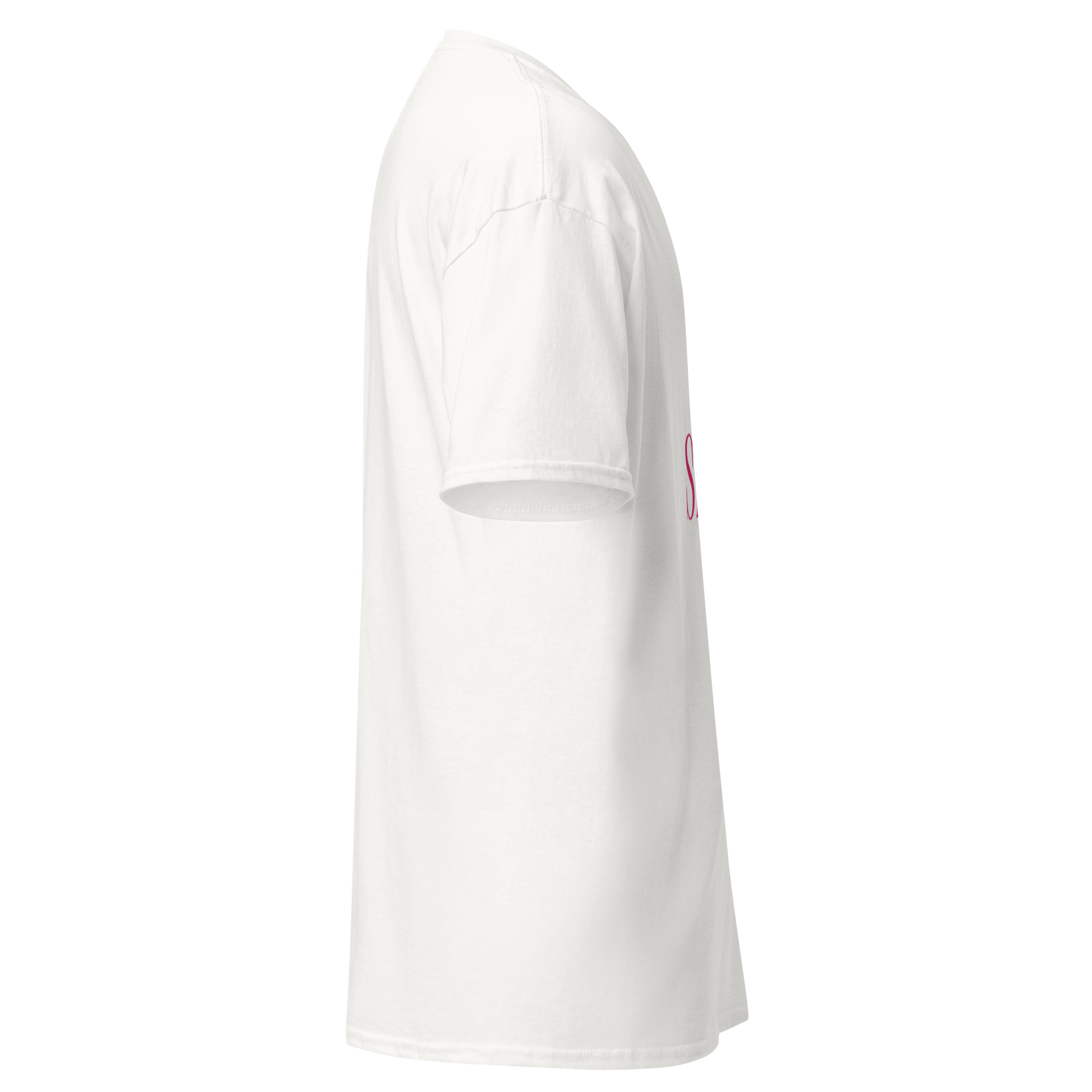 Camiseta Too Cute to be Straight - Imagen 3