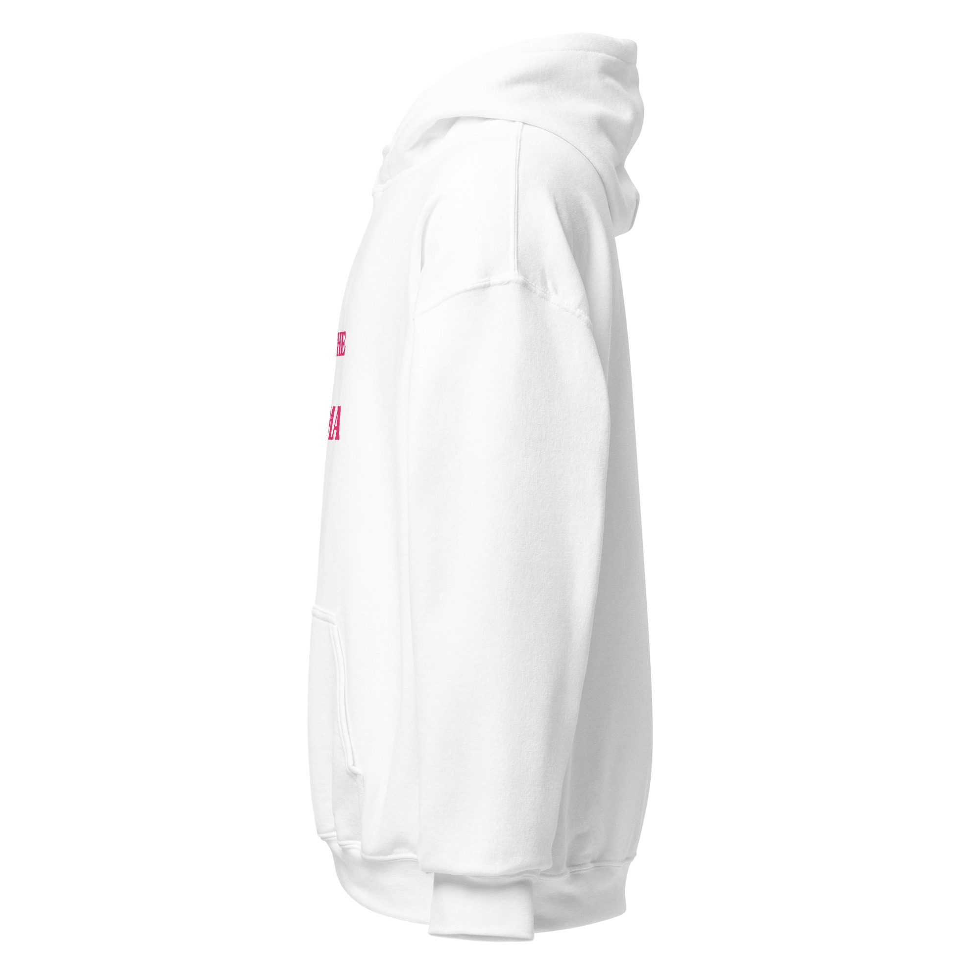 Sudadera Cut the drama - Imagen 3