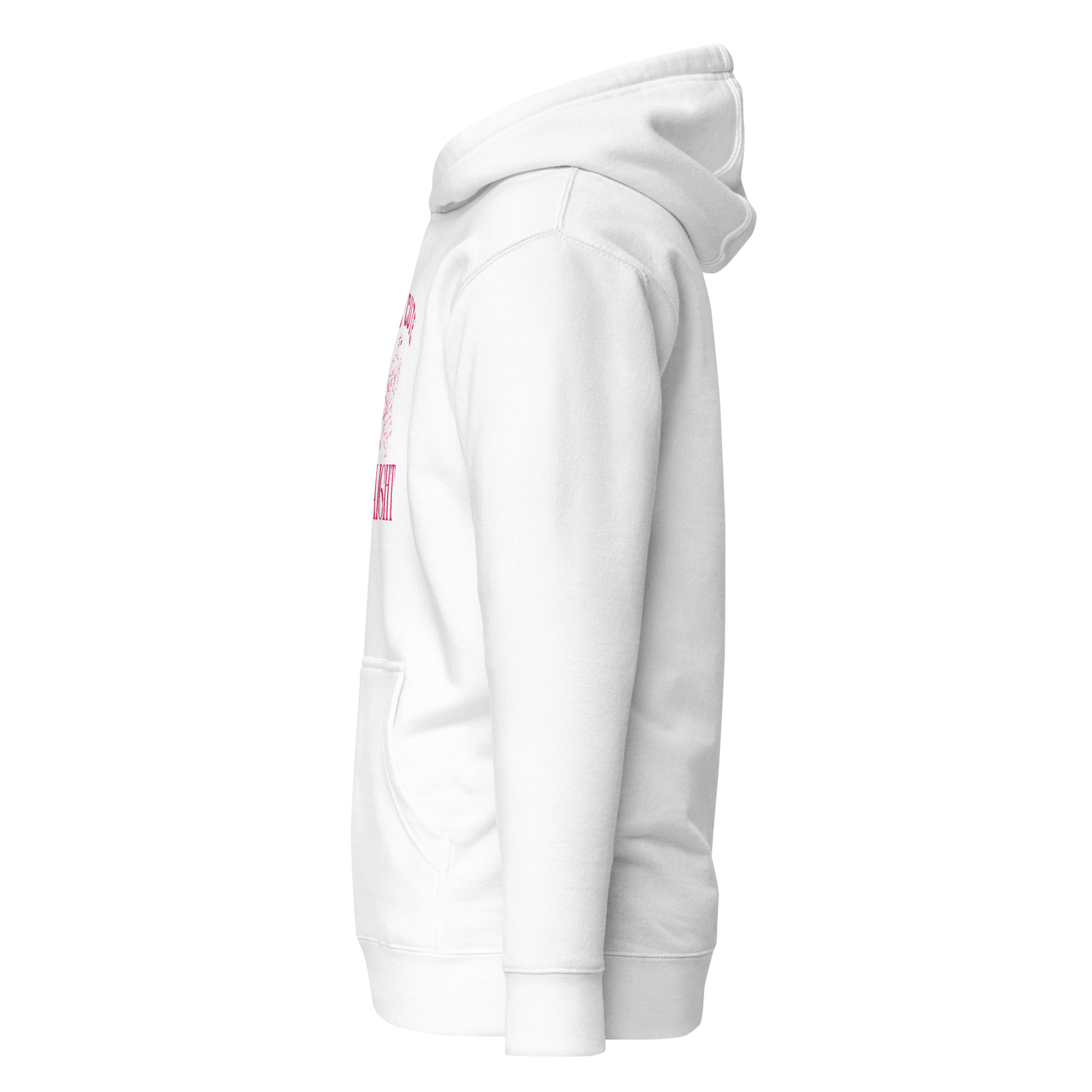 Sudadera Too Cute to be Straight - Imagen 3