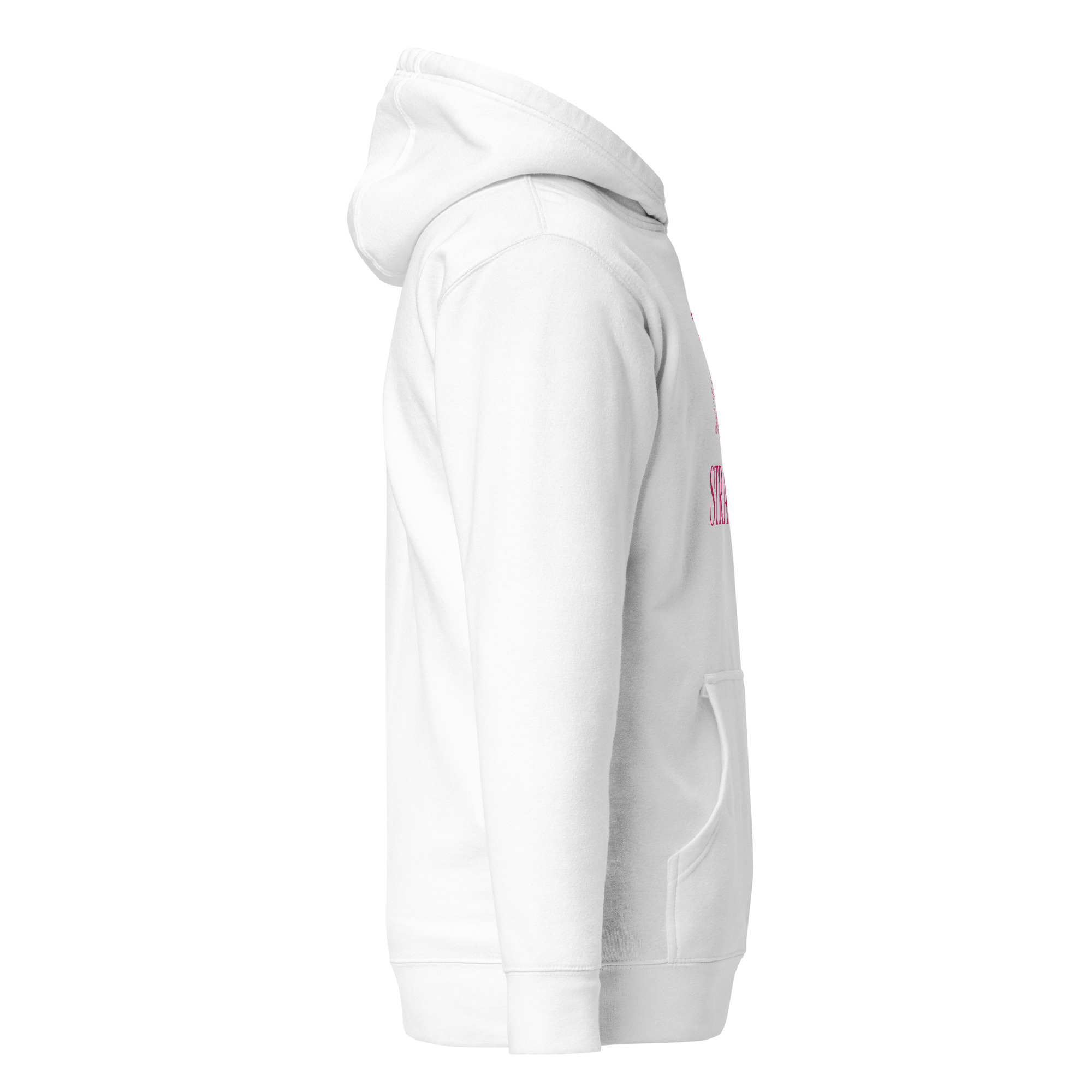 Sudadera Too Cute to be Straight - Imagen 4