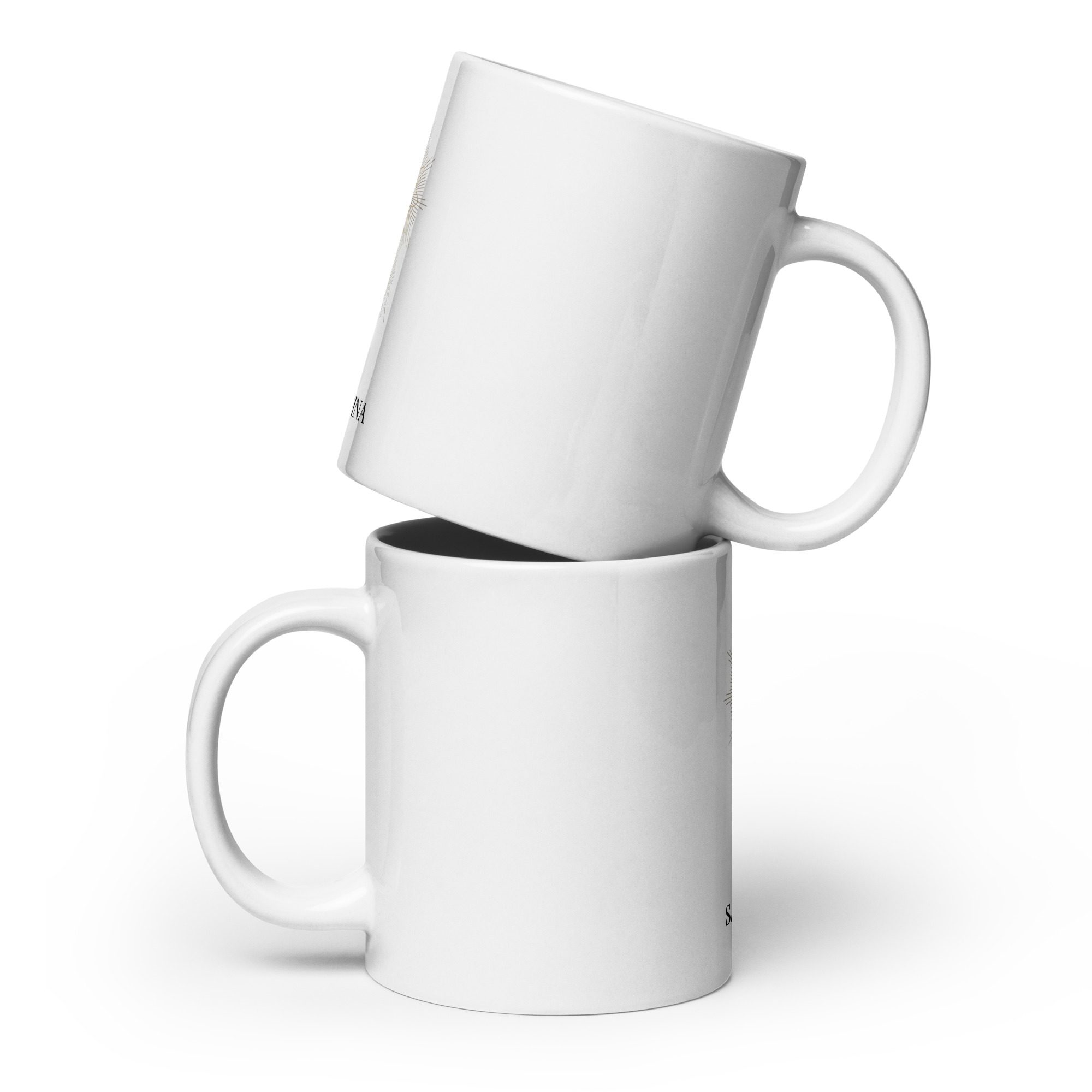 Taza Santa Vagina - Imagen 3