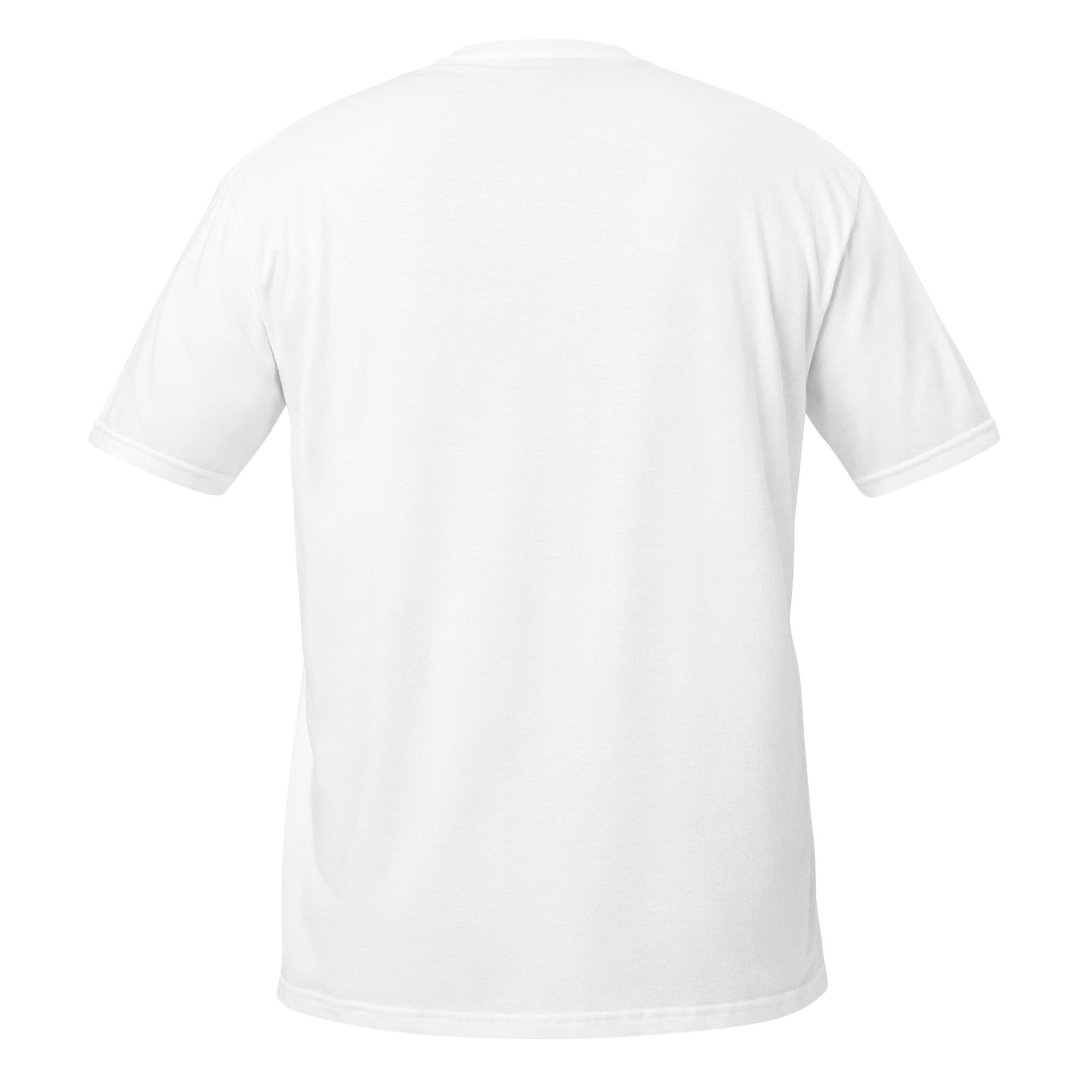 Camiseta de manga corta Lesbian - Imagen 2
