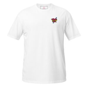 Camiseta de manga corta Lesbian