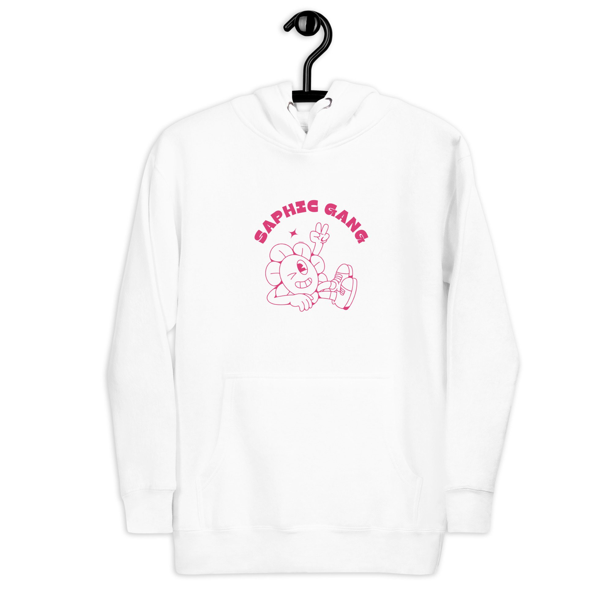 Sudadera Saphic Gang - Imagen 8