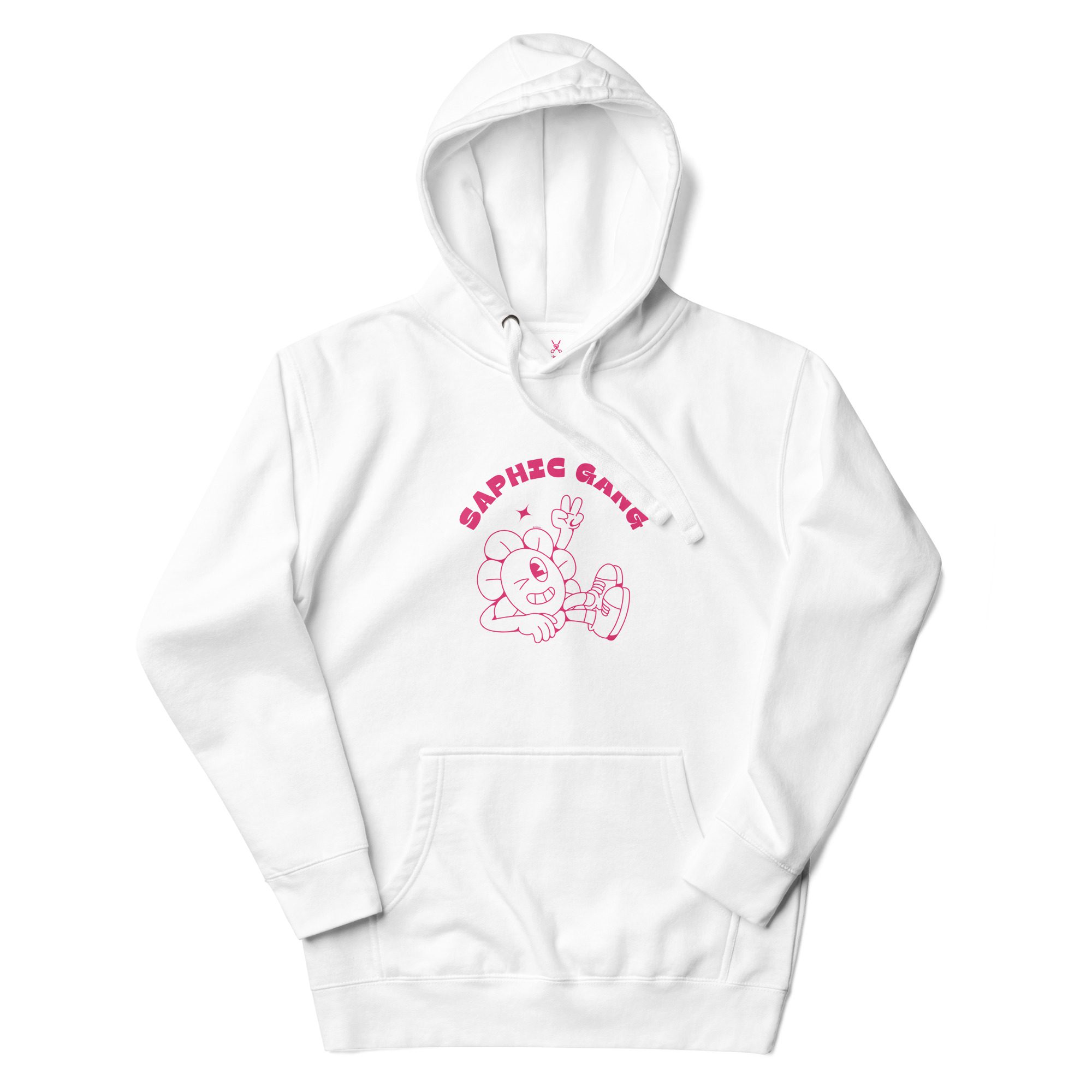 Sudadera Saphic Gang - Imagen 5