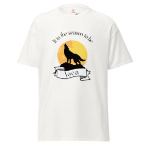 Camiseta de la Season to be Loca